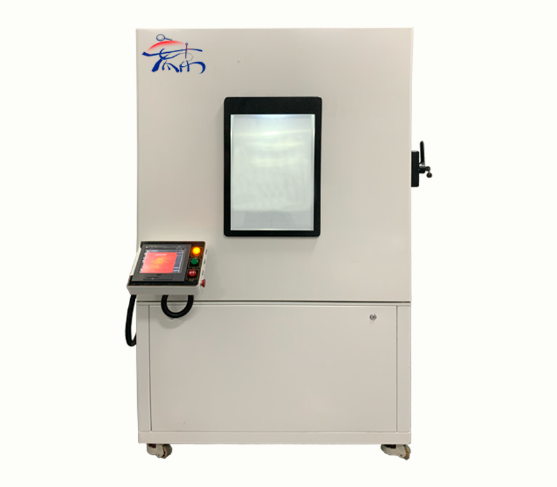 ​恒温恒湿试验箱（Constant Temperature and Humidity Chamber）