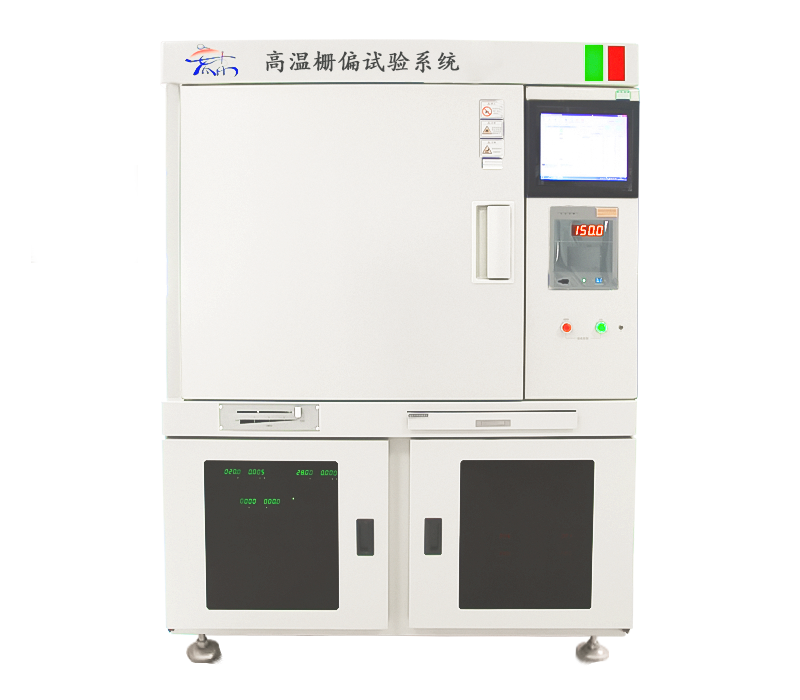 高温栅偏试验系统HTGB