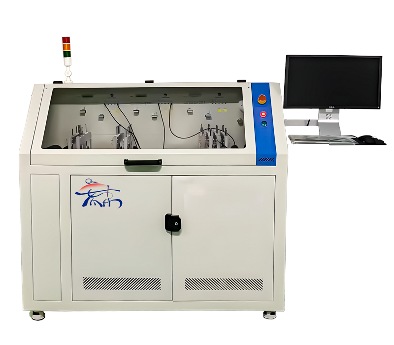 功率循环试验系统PC