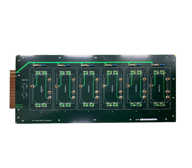 EconoDUAL 3 （B4封装）