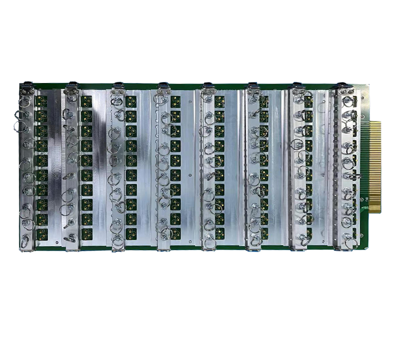 TO247-3L散热器款