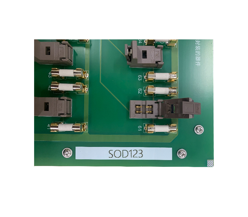 HTRB老化座-SOD123