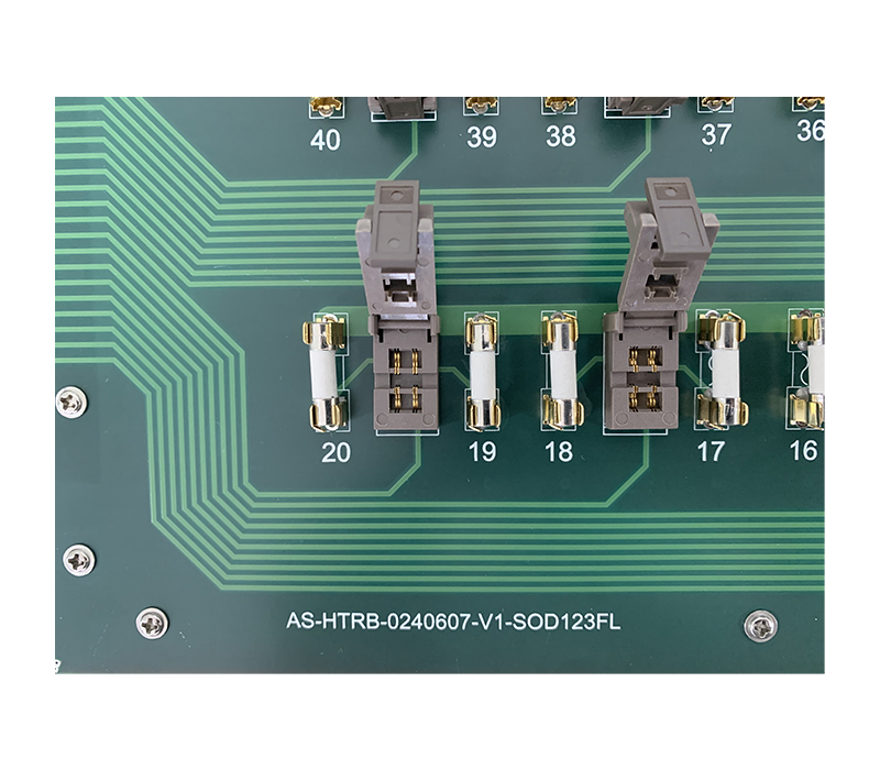HTRB老化座-SOD-123FL