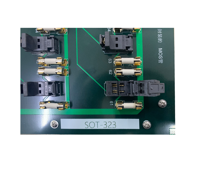 HTRB老化座-SOT323