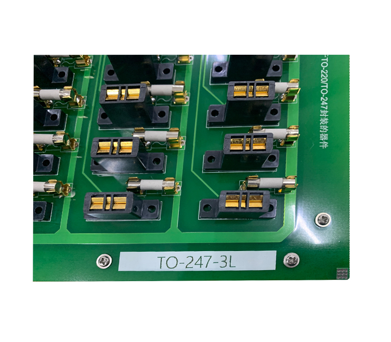 HTRB老化座-TO247-TO220-3P