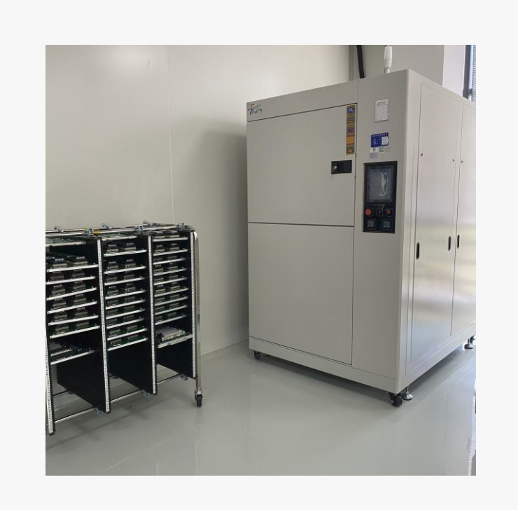  TC 温度循环试验系统（Temperature Cycling System）