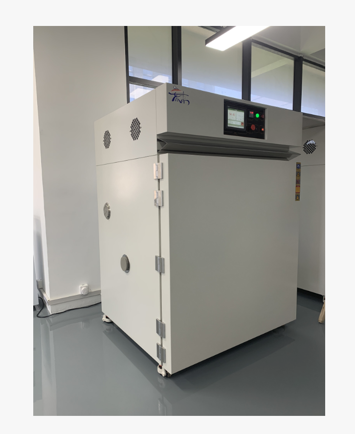 高温存储试验系统（High Temperature Storage System）